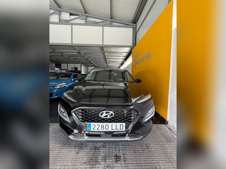 Hyundai Kona  foto 3